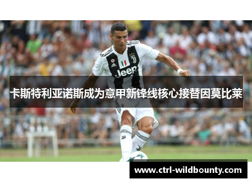 卡斯特利亚诺斯成为意甲新锋线核心接替因莫比莱