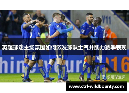 英超球迷主场氛围如何激发球队士气并助力赛季表现 英超球迷主场氛围如何激发球队士气并助力赛季表现