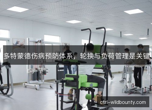 多特蒙德伤病预防体系,轮换与负荷管理是关键 多特蒙德伤病预防体系,轮换与负荷管理是关键